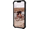 UAG Back Cover Essential Armor iPhone 14 Plus Schwarz