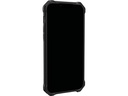 UAG Back Cover Essential Armor iPhone 14 Plus Schwarz