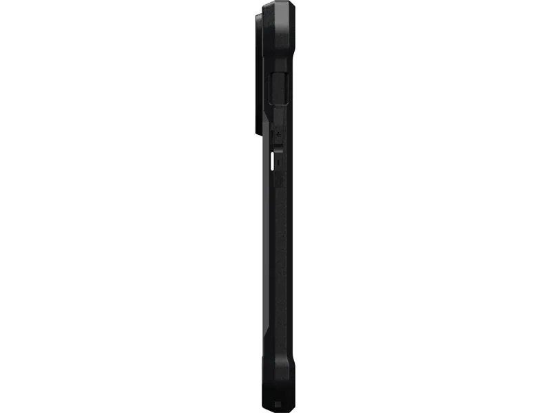 UAG Back Cover Essential Armor iPhone 14 Pro Schwarz