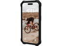 UAG Back Cover Essential Armor iPhone 14 Pro Schwarz