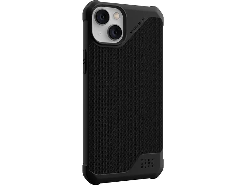 UAG Back Cover Metropolis LT Case iPhone 14 Plus Kevlar