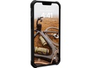UAG Back Cover Metropolis LT Case iPhone 14 Plus Kevlar