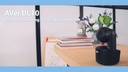 AVer DL10 Professionelle Autotracking Kamera 1080P 60 fps