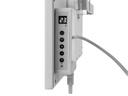 FURBER Heizgerät SUNNA 500 W