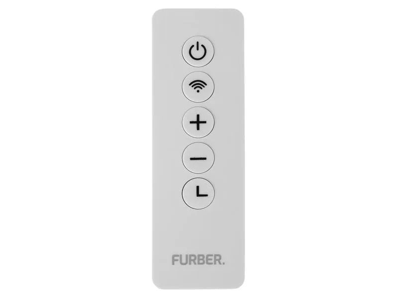 FURBER Heizgerät SUNNA 500 W