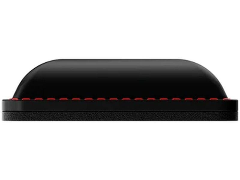 HyperX Wrist Rest Compact Schwarz