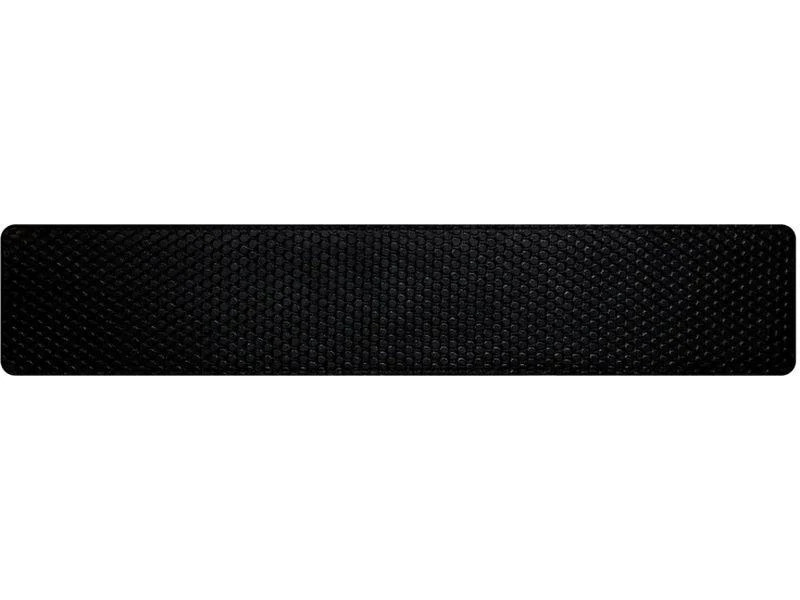 HyperX Wrist Rest Full Size Schwarz