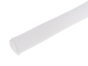 PureMounts Kabelschlauch 1,8 m x 85 mm Weiss