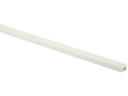 STEFFEN Kabelkanal D-Line 22 x 22 mm, 1 m, Weiss