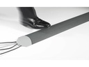 Serpa Kabelbrücke B15 150 cm x 15 cm Grau