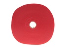 FASTECH Klettband-Rolle ETN Fast Strap 15 mm x 25 m, Rot