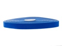 FASTECH Klettband-Rolle ETN Fast Strap 20 mm x 25 m, Blau