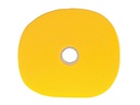 FASTECH Klettband-Rolle ETN Fast Strap 20 mm x 25 m, Gelb