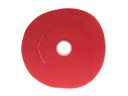 FASTECH Klettband-Rolle ETN Fast Strap 25 mm x 25 m, Rot