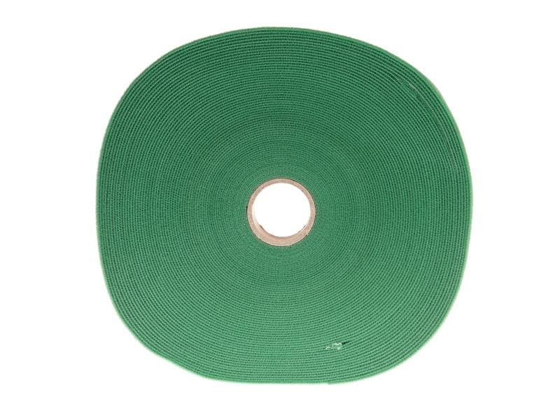 FASTECH Klettband-Rolle ETN Fast Strap 30 mm x 25 m, Grün
