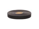FASTECH Klettband-Rolle Wrap Easy Tape 16 mm x 10 m, Schwarz
