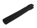 FASTECH Klettkabelbinder ETK-1-1 13 x 150 mm Schwarz, 10 Stück