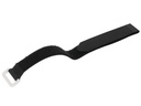 FASTECH Schlaufenband FAST-VSTRAP 20 x 300 mm, Schwarz