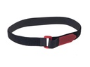 FASTECH Schlaufenband FAST-VSTRAP 25 x 630 mm, Schwarz/Rot