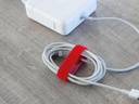 Label-the-cable Klettkabelbinder BASIC STRAPS 14 x 170 mm RGB, 10 Stück
