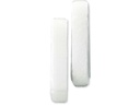 Prym Klettbandverschluss 1.2 mm selbstklebend, Weiss
