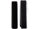 Prym Klettbandverschluss 60 cm, selbstklebend, Schwarz