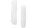Prym Klettbandverschluss 60 cm, zum Annähen, Weiss