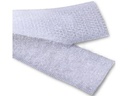 Prym Klettbandverschluss 60 cm, zum Annähen, Weiss