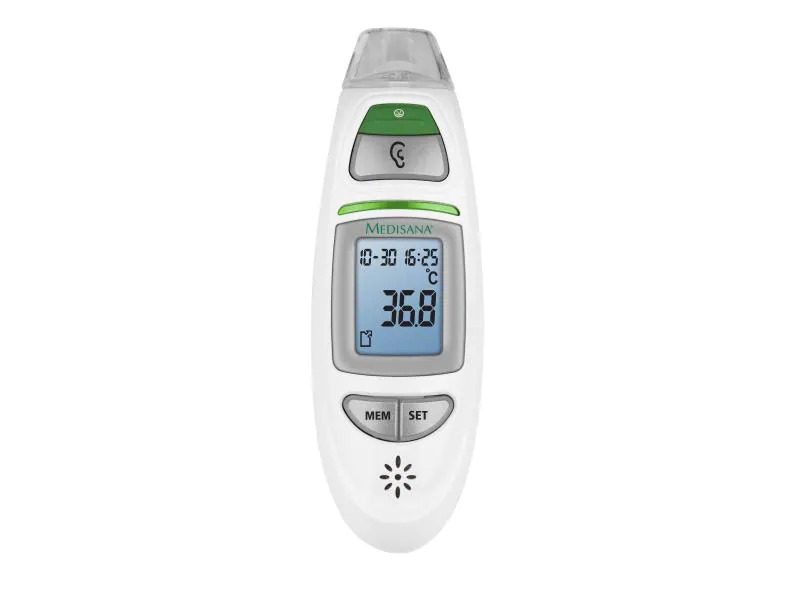 Medisana Infrarot-Fieberthermometer TM750
