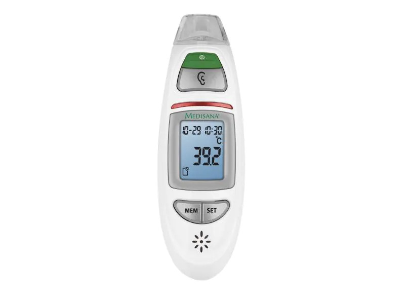 Medisana Infrarot-Fieberthermometer TM750