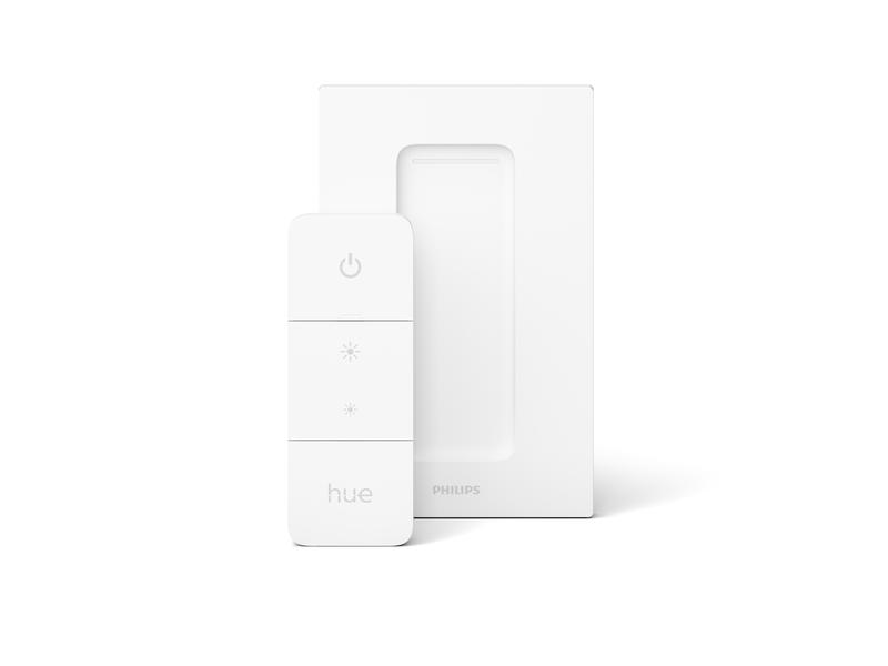 Philips Hue Dimmer Switch V2