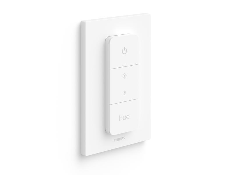 Philips Hue Dimmer Switch V2