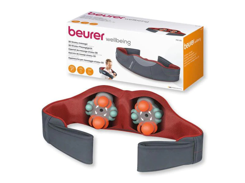 Beurer Massagegürtel MG151
