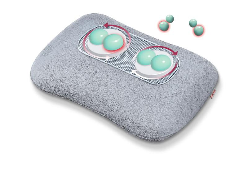 Beurer Massagekissen Shiatsu MG145