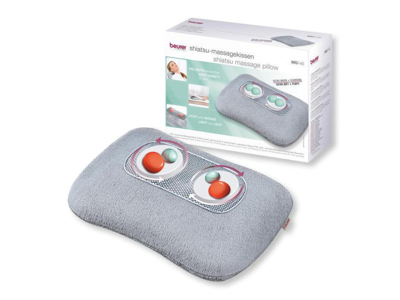 Beurer Massagekissen Shiatsu MG145