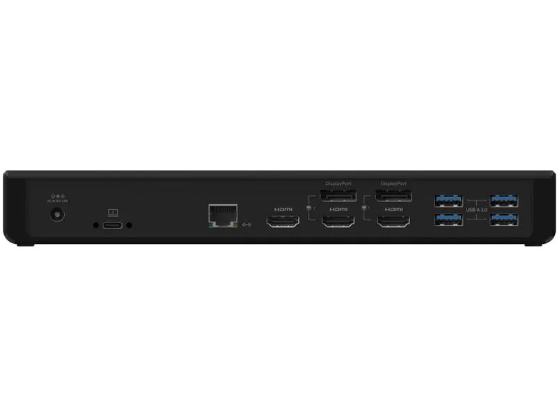 Belkin Dockingstation Universal USB-C