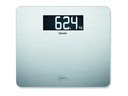 Beurer Personenwaage GS405 Silber
