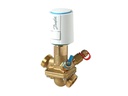 Danfoss Stellantrieb Icon ABN-FBH 230 V NO – stromlos geöffnet