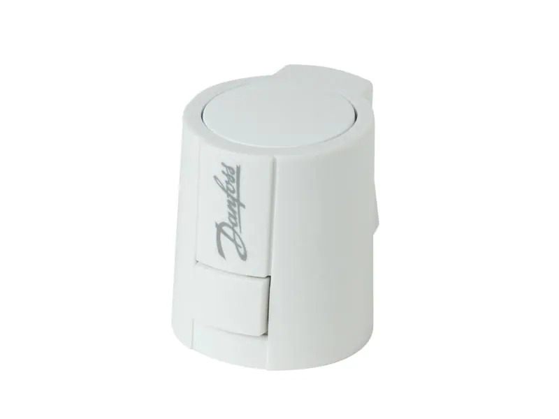 Danfoss Stellantrieb Icon ABN-FBH 230 V NO – stromlos geöffnet
