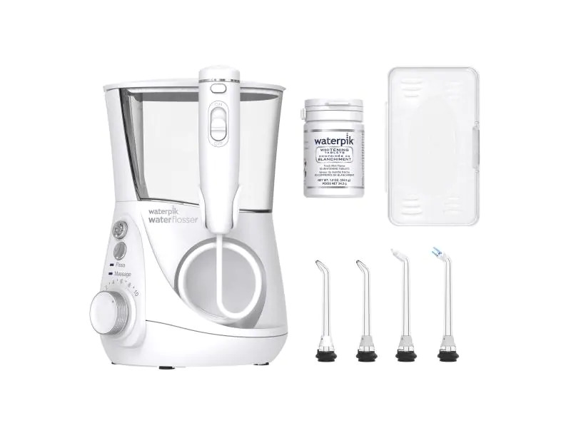 Waterpik Munddusche Whitening WF-05