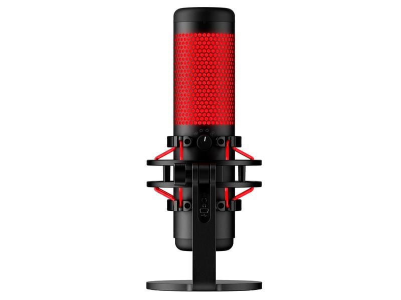 HyperX Mikrofon QuadCast