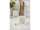 Rosti Messbecher Mensura 10 dl, Transparent