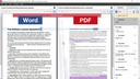 ABBYY FineReader PDF 15 Standard ESD, GOV, Subs., Single User, 1yr