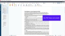 ABBYY FineReader PDF 15 Standard ESD, GOV, Subs., Single User, 1yr