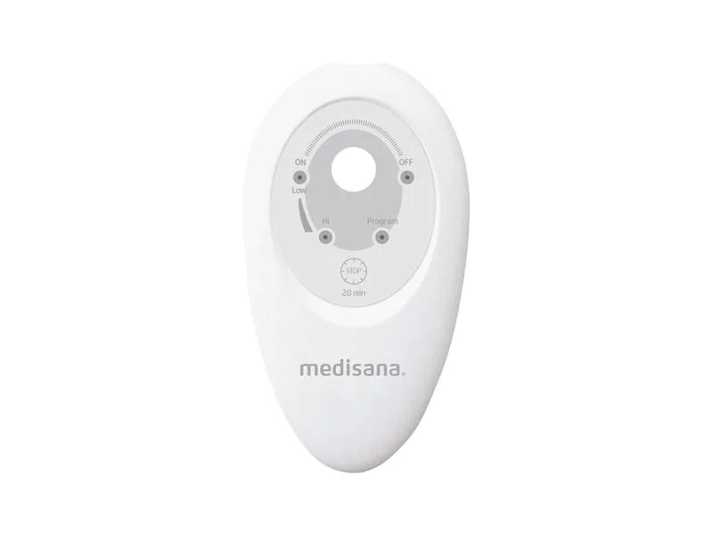 Medisana Sprudelbad MBH