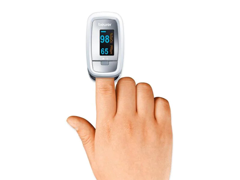 Beurer Pulsoximeter PO30