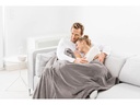 Beurer Wärmedecke HD 150 XXL Cosy Taupe
