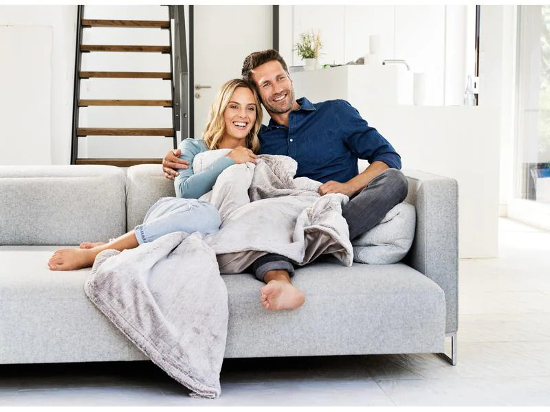 Beurer Wärmedecke HD 150 XXL Nordic