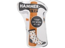 Sheepworld Socken Hammer Grösse 41 - 46, waschbar (40 Grad)