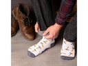 Sheepworld Socken Hammer Grösse 41 - 46, waschbar (40 Grad)